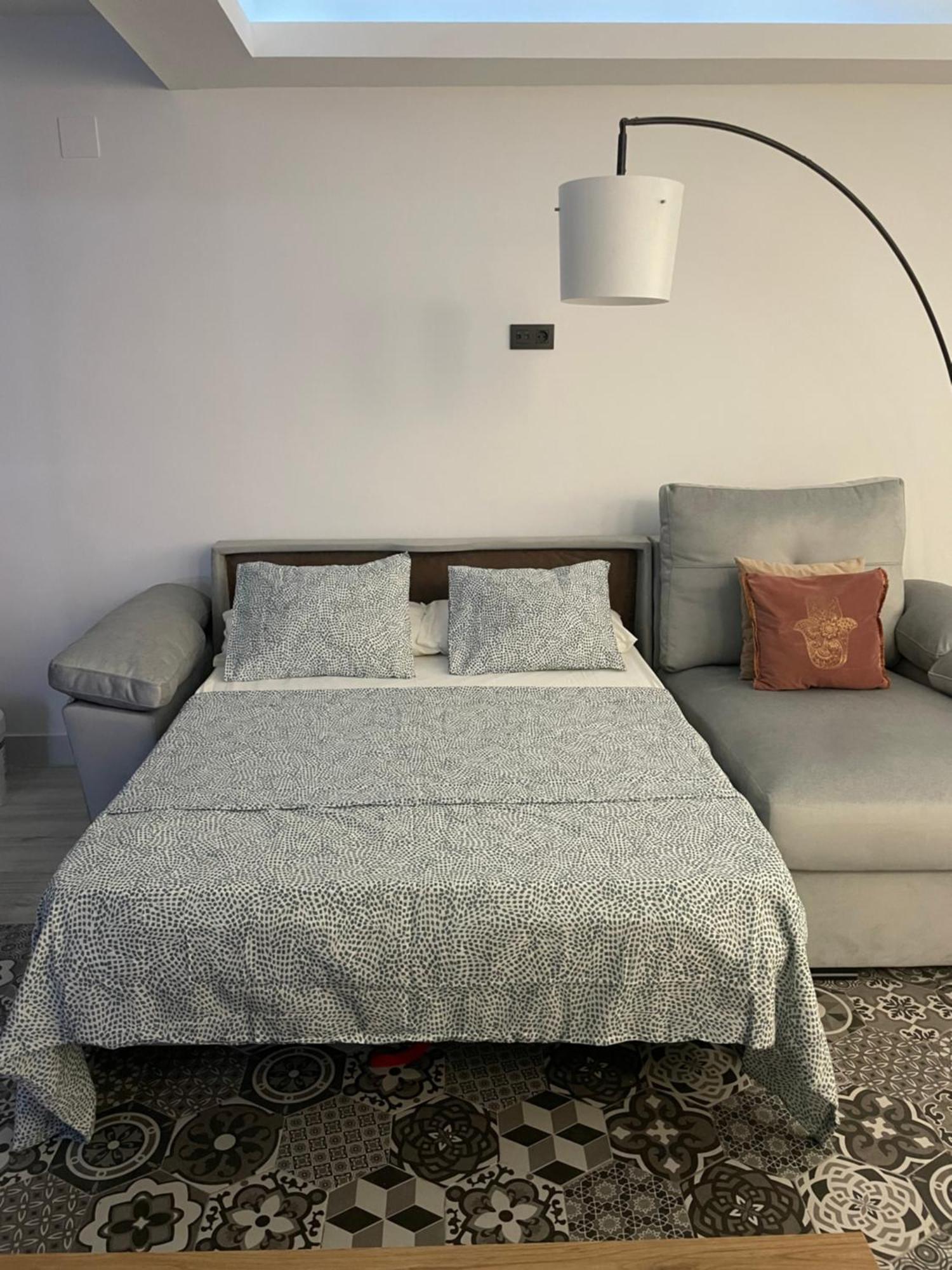 Triana Apartment Seville Exterior photo